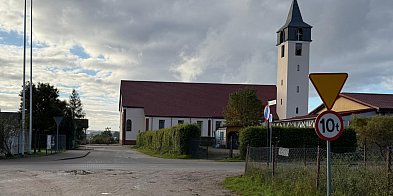 Stała zmiana organizacji ruchu w Luzinie-46074