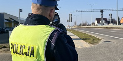 Znaleźli biały proszek przy młodym mężczyźnie-46197