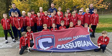 Niezachwiana forma AP Cassubian w Licheniu-46218