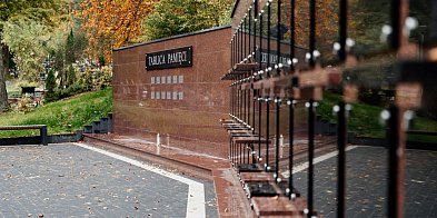 Nowe kolumbaria w Redzie-46355