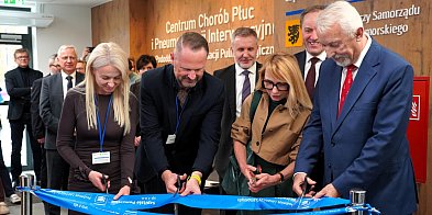 To już drugi nowoczesny robot wszpitalu-46490