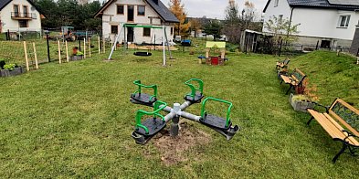 Zielona Strefa Relaksu otwarta-46514