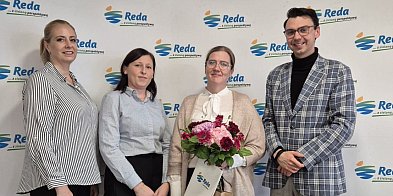 Agnieszka Pranszke laureatką ogólnopolskiego konkursu „-46520