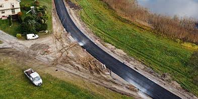 Roboty drogowe na finiszu-46535