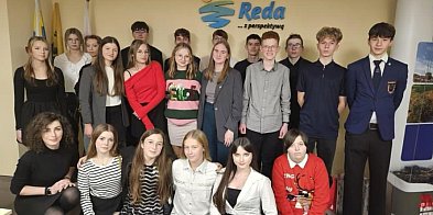 Nowi Młodzieżowi Radni w Redzie-46538
