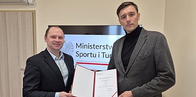 Blisko milion dofinansowania na obiekt sportowy w Gowinie-46595