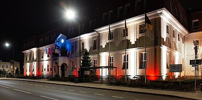 Starostwo rozbłyśnie na czerwono w ważnej sprawie-46673