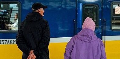 Zmiany w biletach SKM. Seniorzy nadal mogą kupować trad-46688