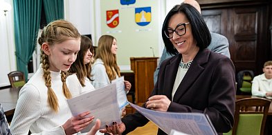 Powiat Wejherowski inwestuje w talenty młodzieży-46691