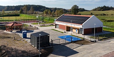 Zrealizowana inwestycja za 3,5 mln zł. Sopieszyno zyska-46764