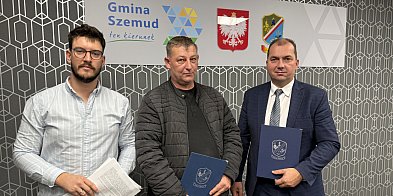 Budowa lodowiska w Szemudzie-46863