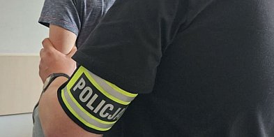 Agresywny 66-latek zatrzymany. Obowiązywał go zakaz zbl-46893