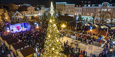 XII Jarmark Bożonarodzeniowy w Wejherowie – magia świąt-46878