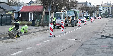 Kierowców czekają czasowe zamknięcia i zmiany w organiz-46914