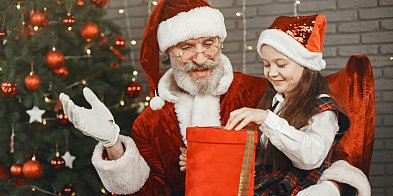 Mikołajki artystycznie i sportowo w Redzie-46881