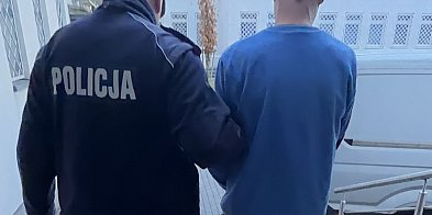 Rodzinny kwartet zatrzymany przez kryminalnych z Wejher-46932