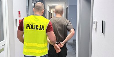 Włamywacze ukradli bilon z myjni. Grozi im 15 lat więzi-46920