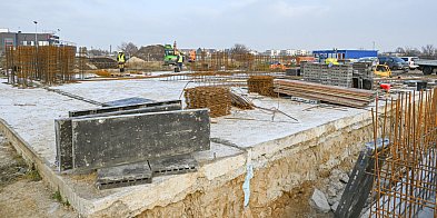 Nowy standard mieszkań komunalnych. Budynek dla senioró-46938