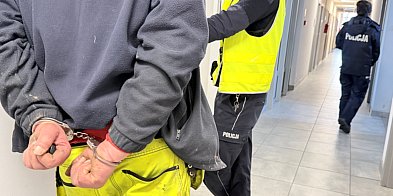 Trzech nietrzeźwych uczestników ruchu zatrzymanych prze-46956