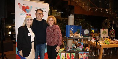 „Wspólna przestrzeń, wspólne możliwości” – wydarzenie F-46959