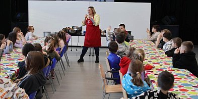 Ferie 2026 w Redzie pełne atrakcji. Za chwilę ruszają zapisy-46980