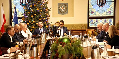 Budżet Wejherowa 2026: kontynuacja inwestycji i wsparci-47091