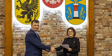 Nowa droga do plaży w Słajszewie-47133