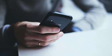 Dzwonił na 112 aż 41 razy. Grozi mu grzywna lub areszt-47148