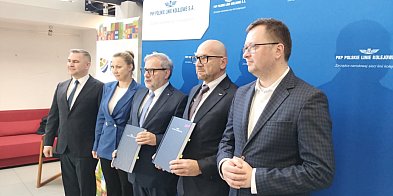 Pięć nowych przystanków SKM w powiecie wejherowskim-47154