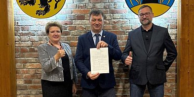 Projekt budżetowy z poparciem radnych w Gminie Choczewo-47175