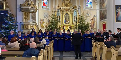 Świąteczny koncert w Rumi – muzyczne zakończenie świąt-47233