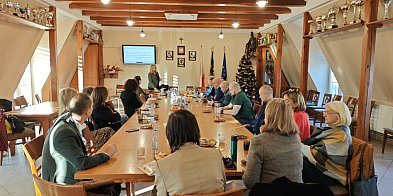 Bezpieczeństwo mieszkańców priorytetem-47329