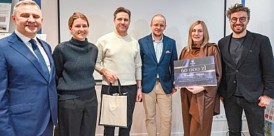 Znamy koncepcję przebudowy centrum Starej Rumi-47332