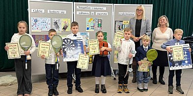 Uroczyste wręczenie nagród w Lini-47353