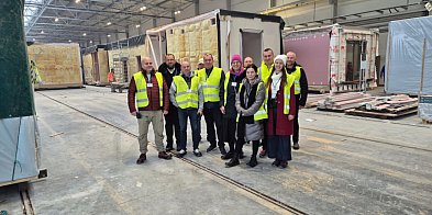 Nisko czynszowe mieszkania powstają w Kielnie-47362