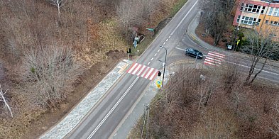 Bezpieczniej dla pieszych w gminie Gniewino-47371