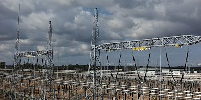 Pierwszy prąd z Bałtyku coraz bliżej-47398