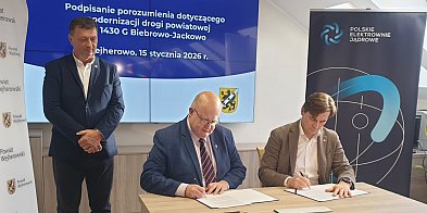 Przełomowy krok dla lokalnej społeczności-47467