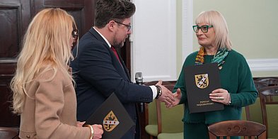 Rada Seniorów Powiatu Wejherowskiego już działa-47530