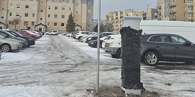 Co dalej z parkometrami w Redzie?