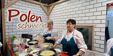 Gmina Szemud na Grüne Woche. Kaszuby w sercu Berlina