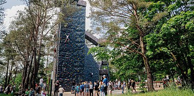 Góra Markowca coraz bardziej miejska. Co planuje Rumia?