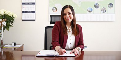 Prezydent Wejherowa powołał nową Sekretarz Miasta