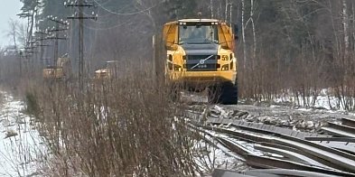 Kolej wesprze budowę elektrowni jądrowej