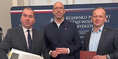 21 mln zł na infrastrukturę sportową w Gminie Szemud