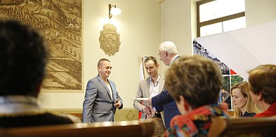 Ponad 1,5 mln zł dotacji dla organizacji pozarządowych