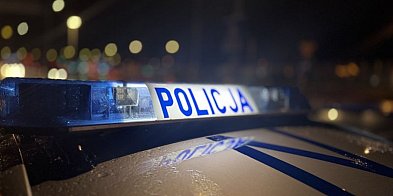 Jazda bez uprawnień i pod wpływem narkotyków