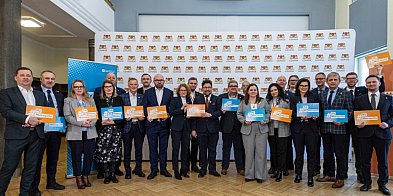 Zmiana w Radzie Obszaru Metropolitalnego