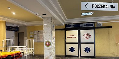 Wejherowo modernizuje SOR za ponad 10 mln zł