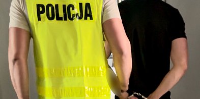 Powiat wejherowski: 9 osób poszukiwanych zatrzymanych